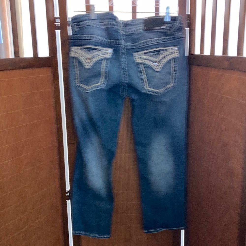 Vigoss Capris 31 ⭐️